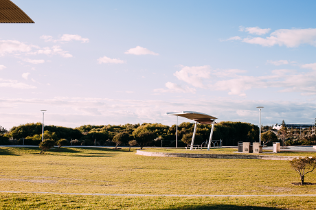 Parklands